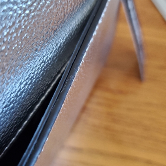 Karl Lagerfeld Silver Crossbody Bag - Picture 11 of 16